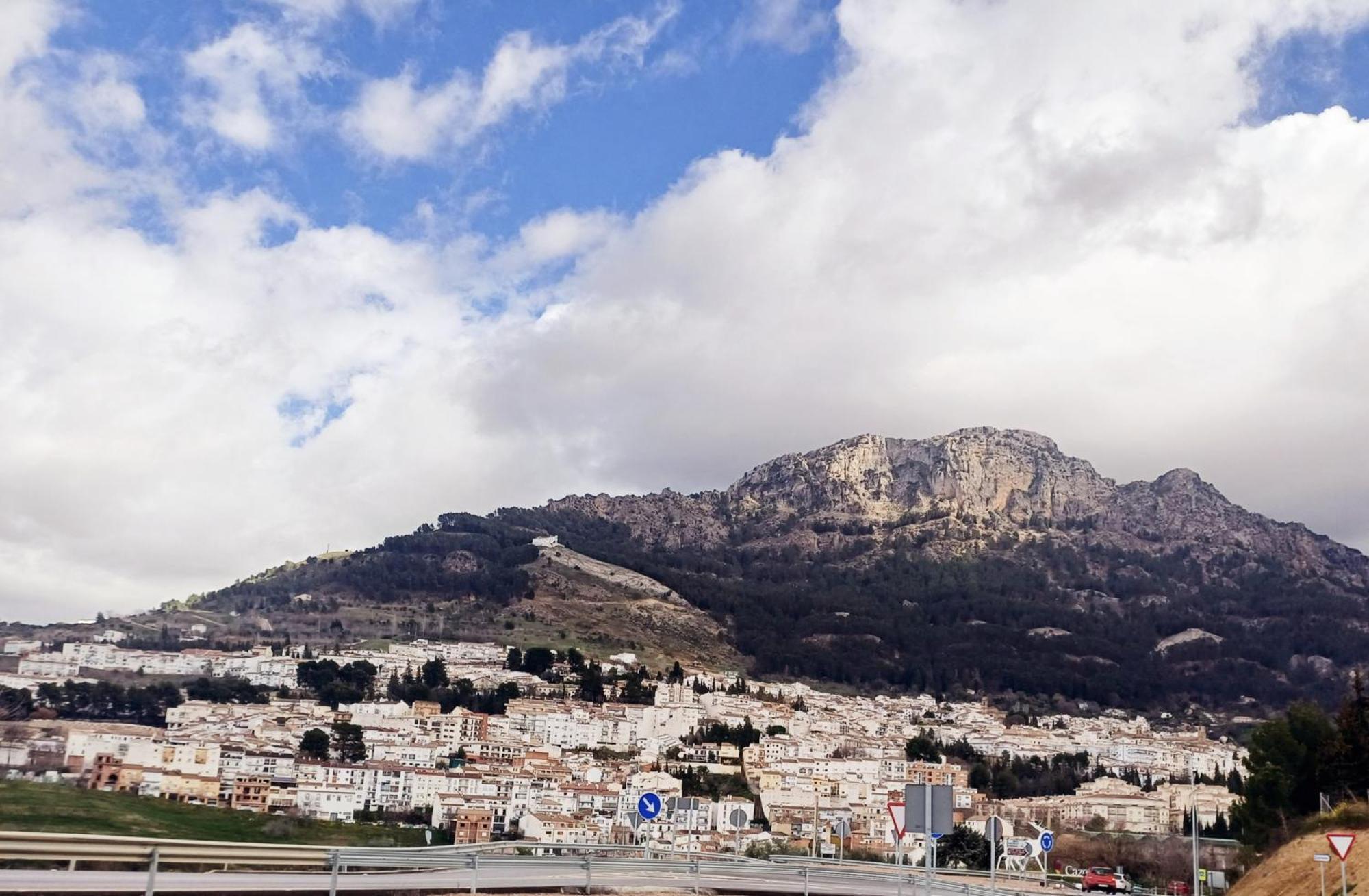 Cazorla Live Apartment Exterior photo