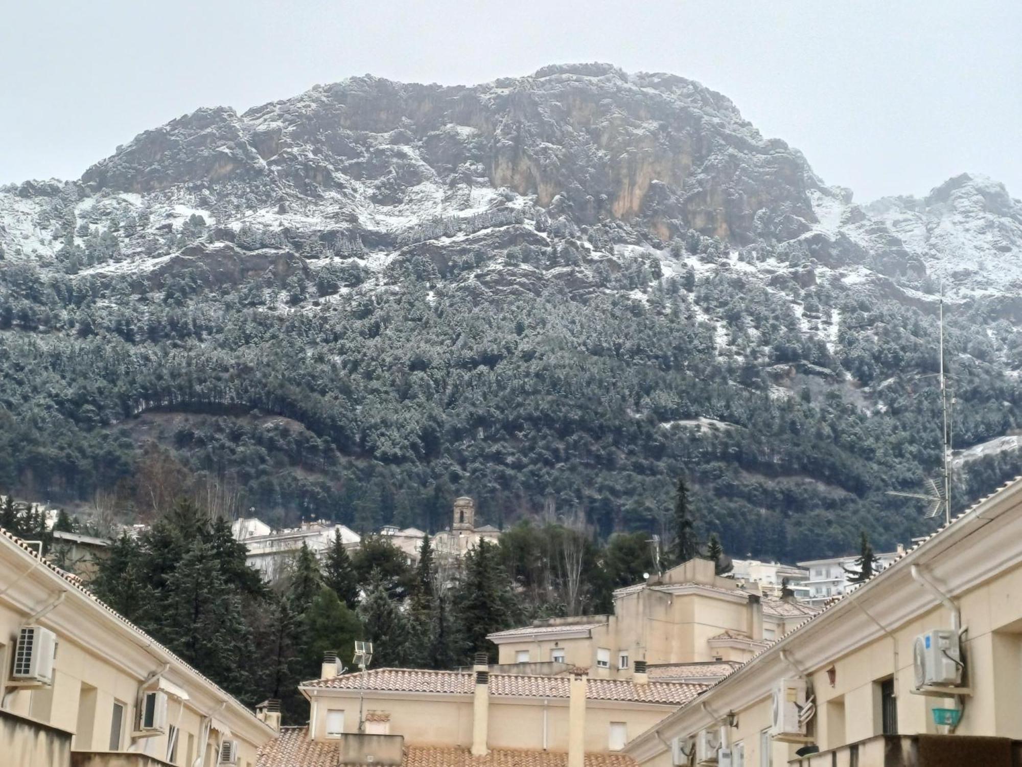 Cazorla Live Apartment Exterior photo