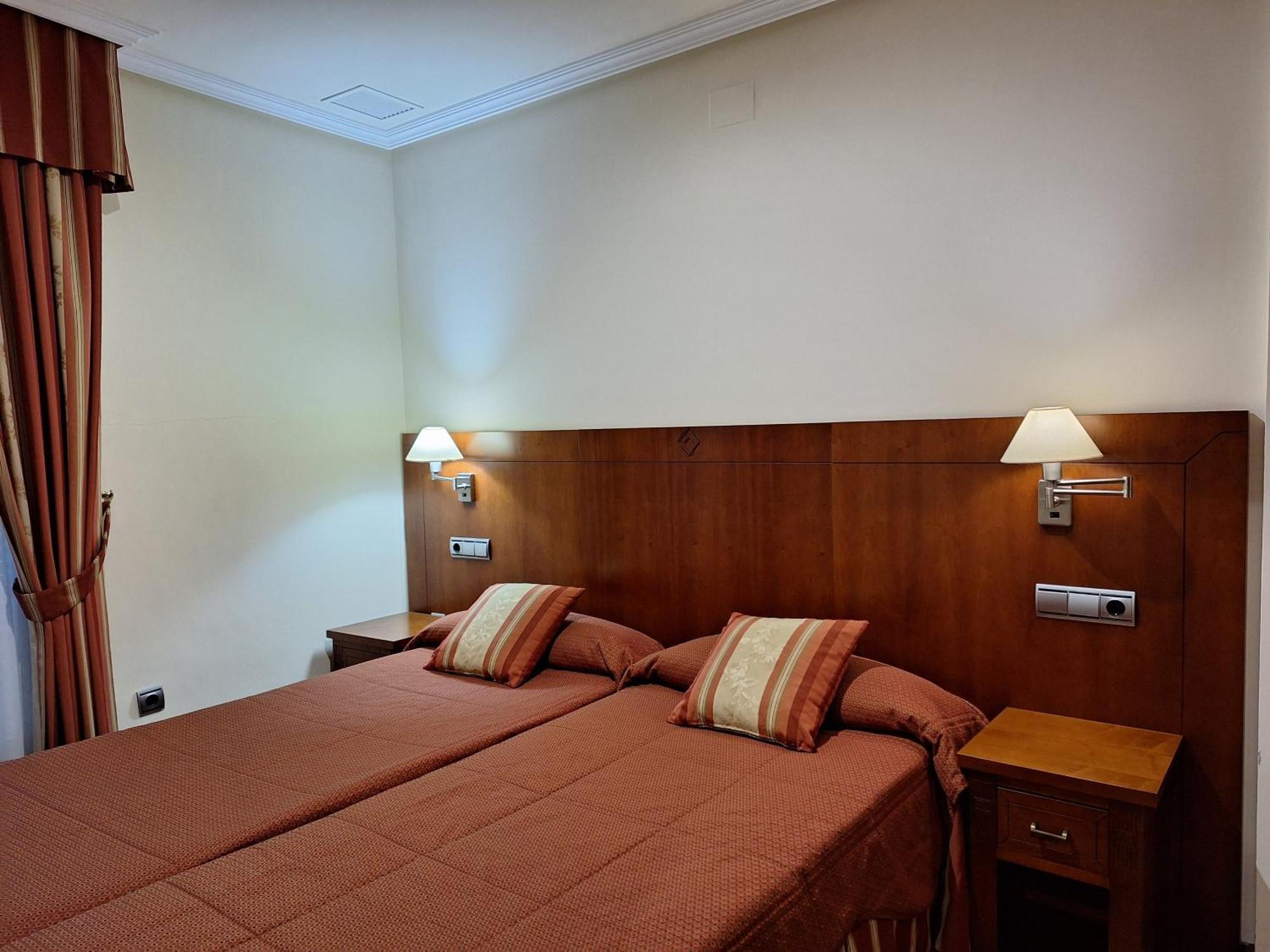 Cazorla Live Apartment Exterior photo