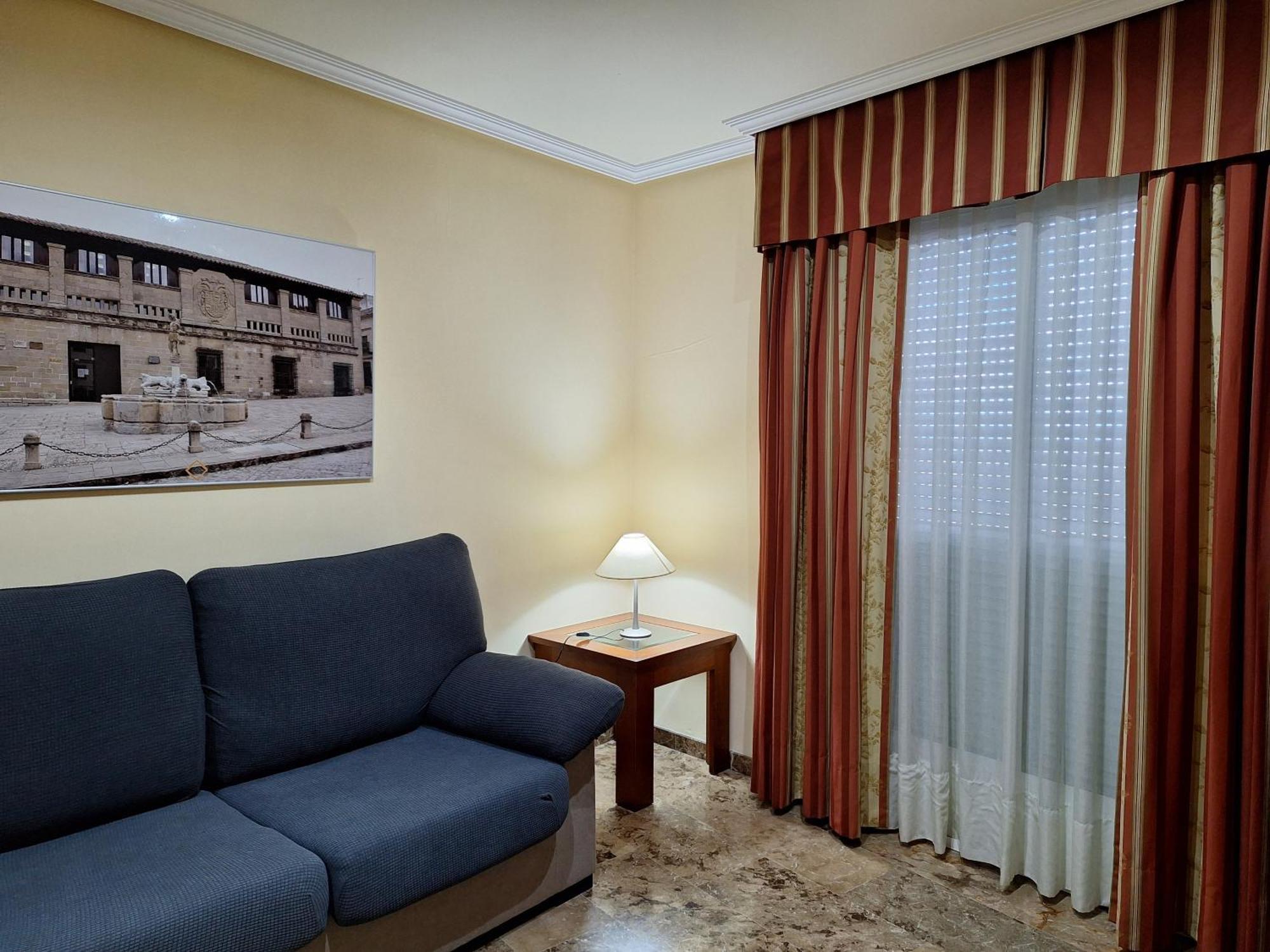 Cazorla Live Apartment Exterior photo