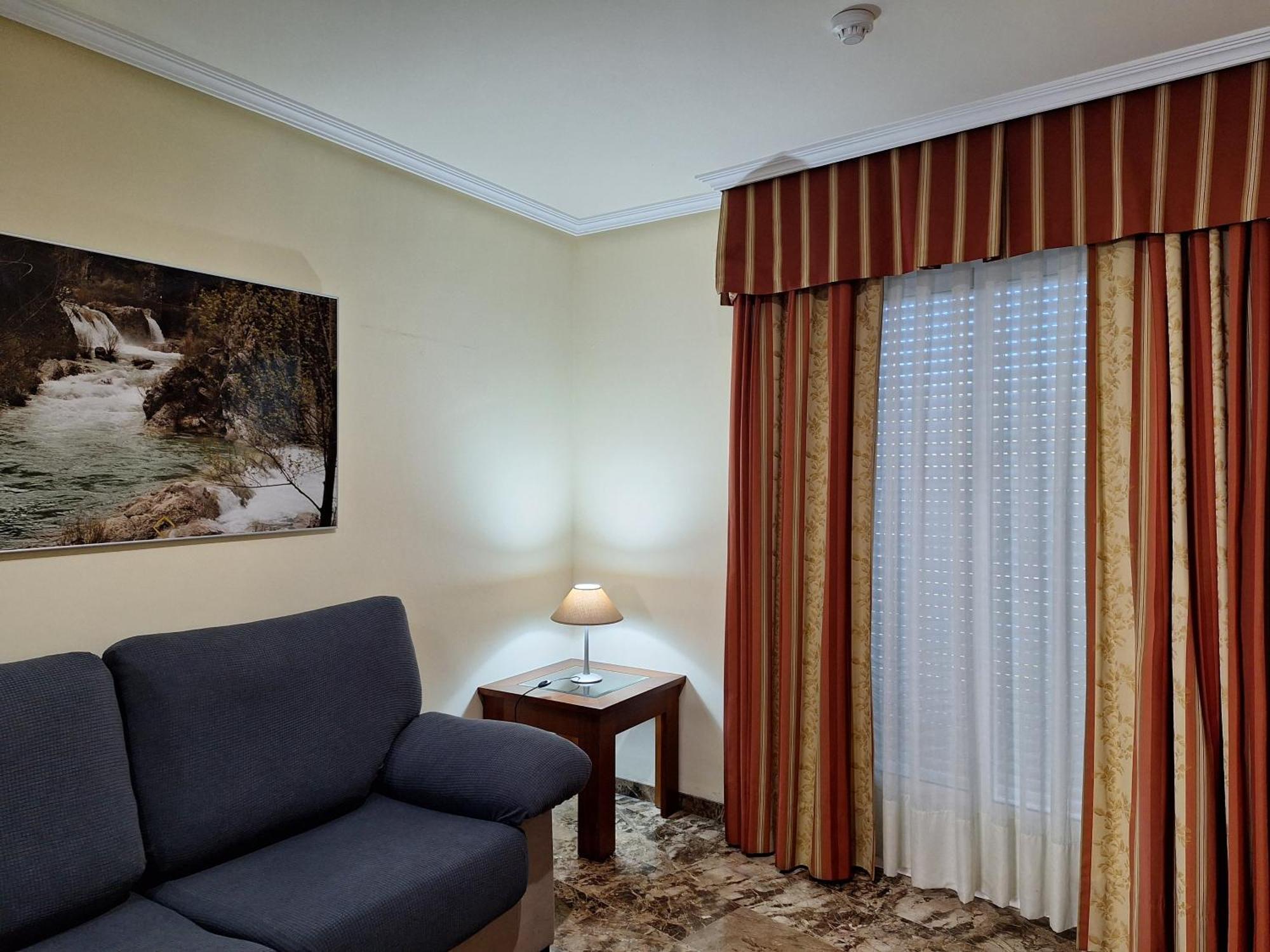 Cazorla Live Apartment Exterior photo