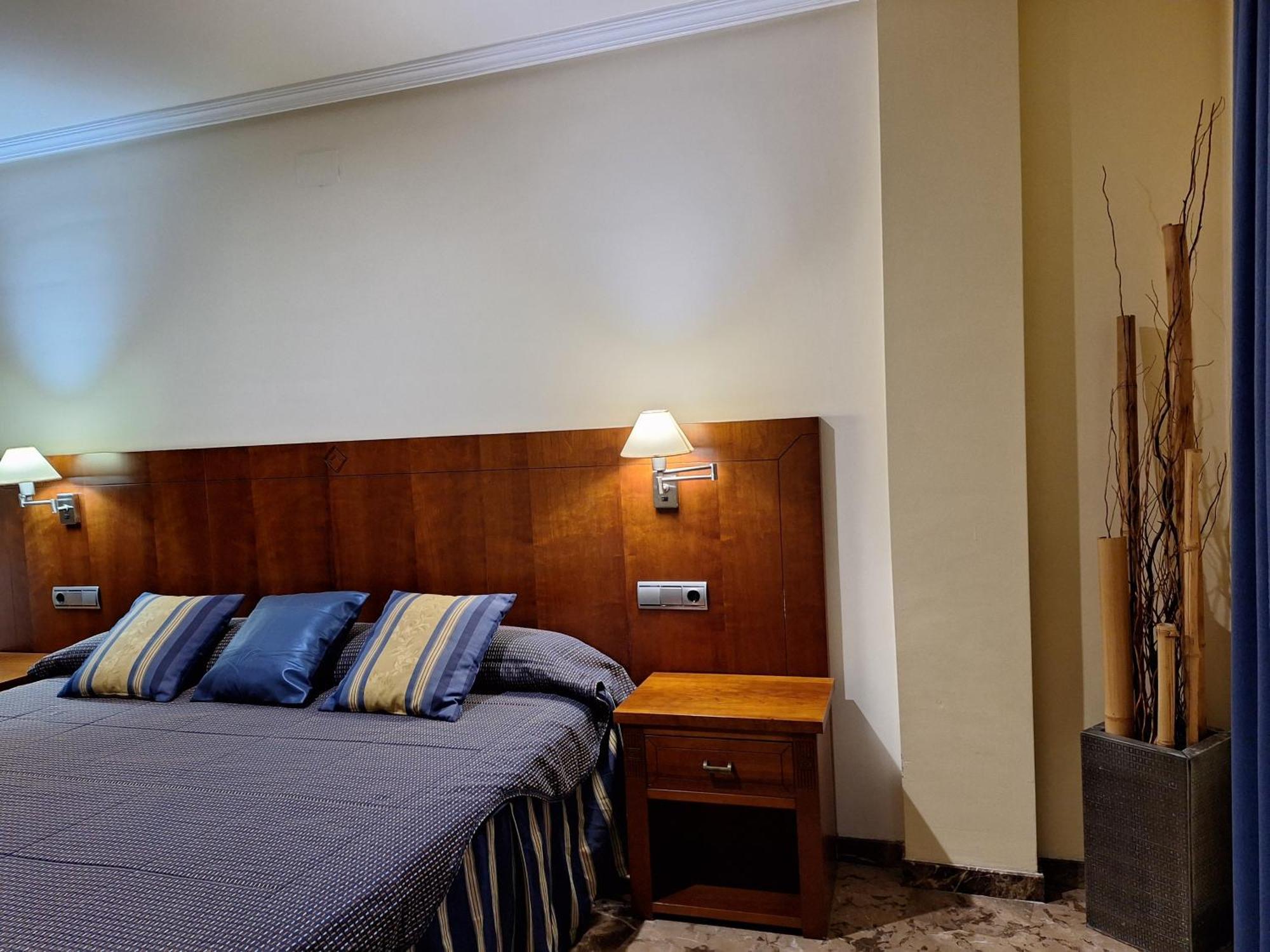 Cazorla Live Apartment Exterior photo