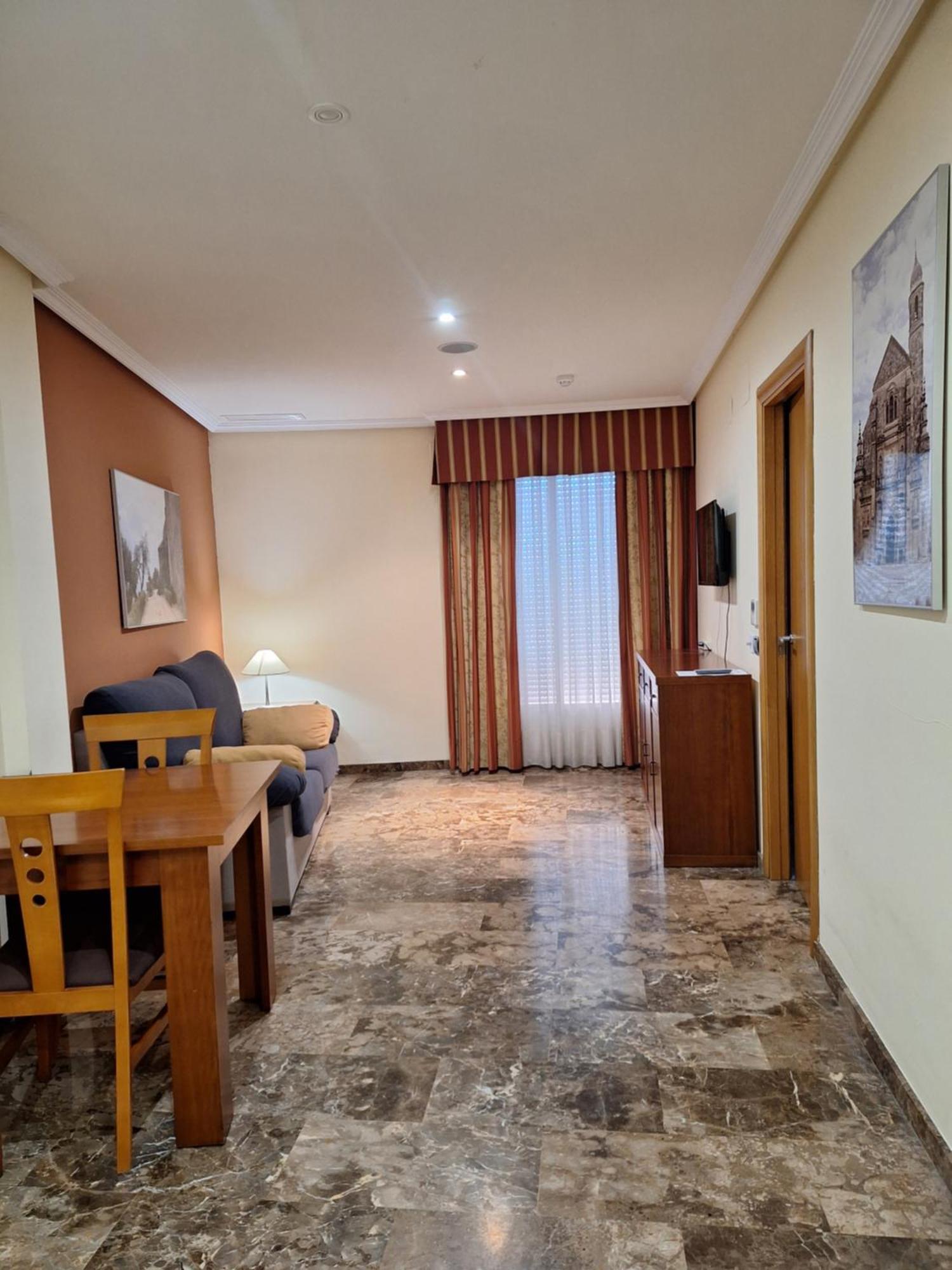 Cazorla Live Apartment Exterior photo