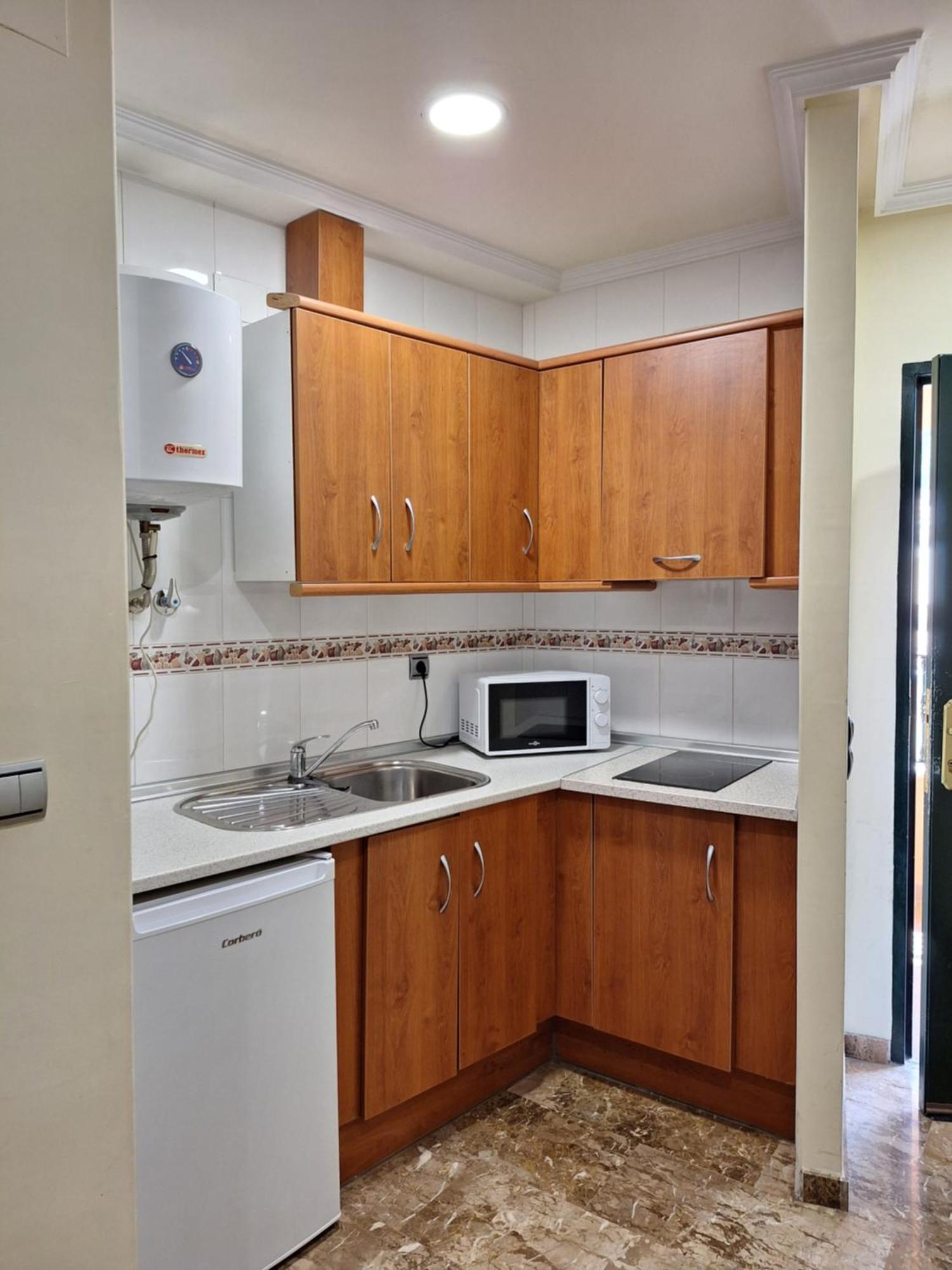 Cazorla Live Apartment Exterior photo