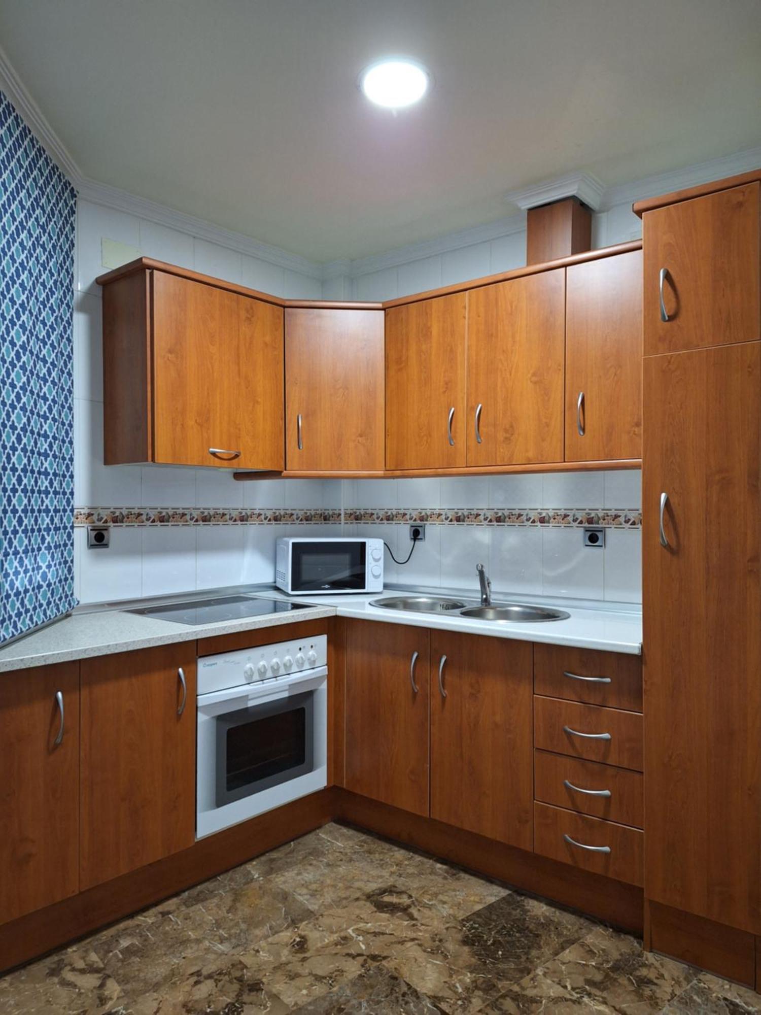 Cazorla Live Apartment Exterior photo