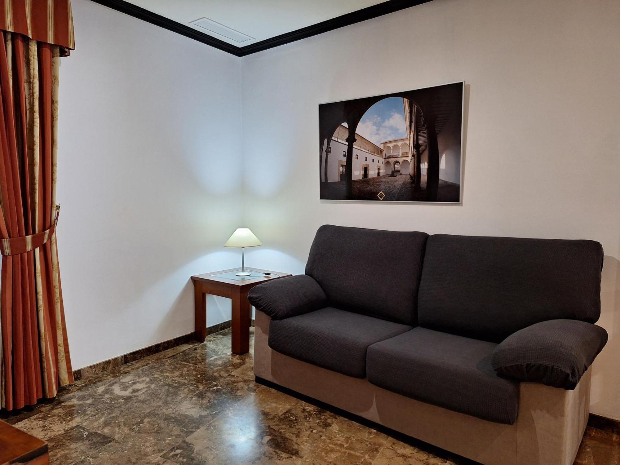 Cazorla Live Apartment Exterior photo